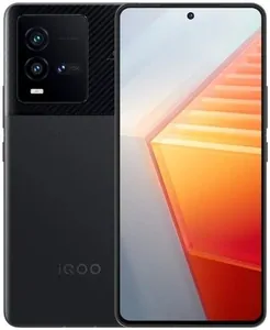 Замена телефона iQOO 10 в Новосибирске
